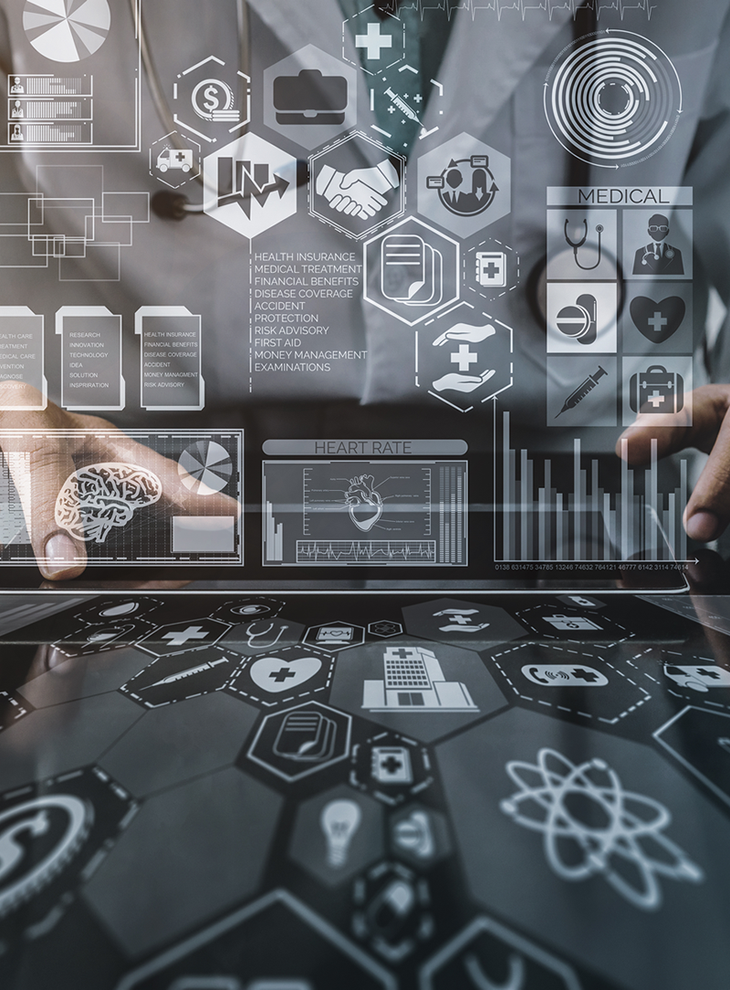 解決すべき社会課題