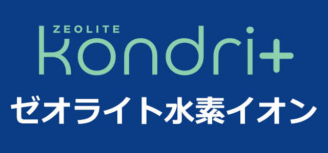 ゼオライト水素イオン
