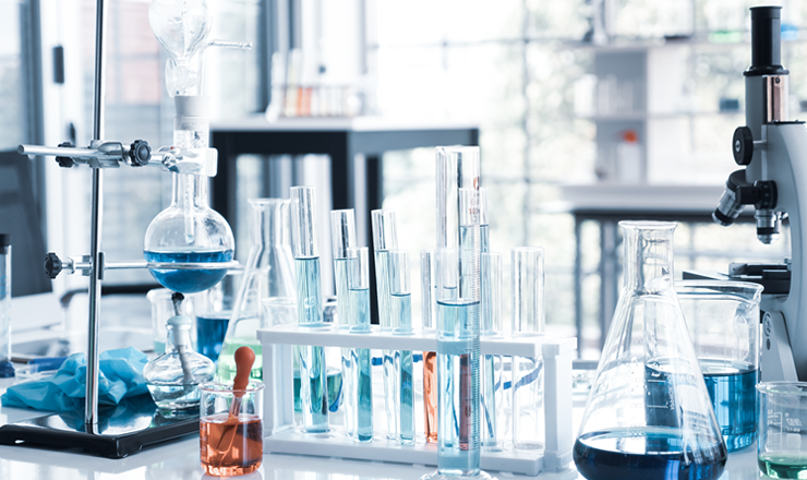 フローセンターの設立と運営事業