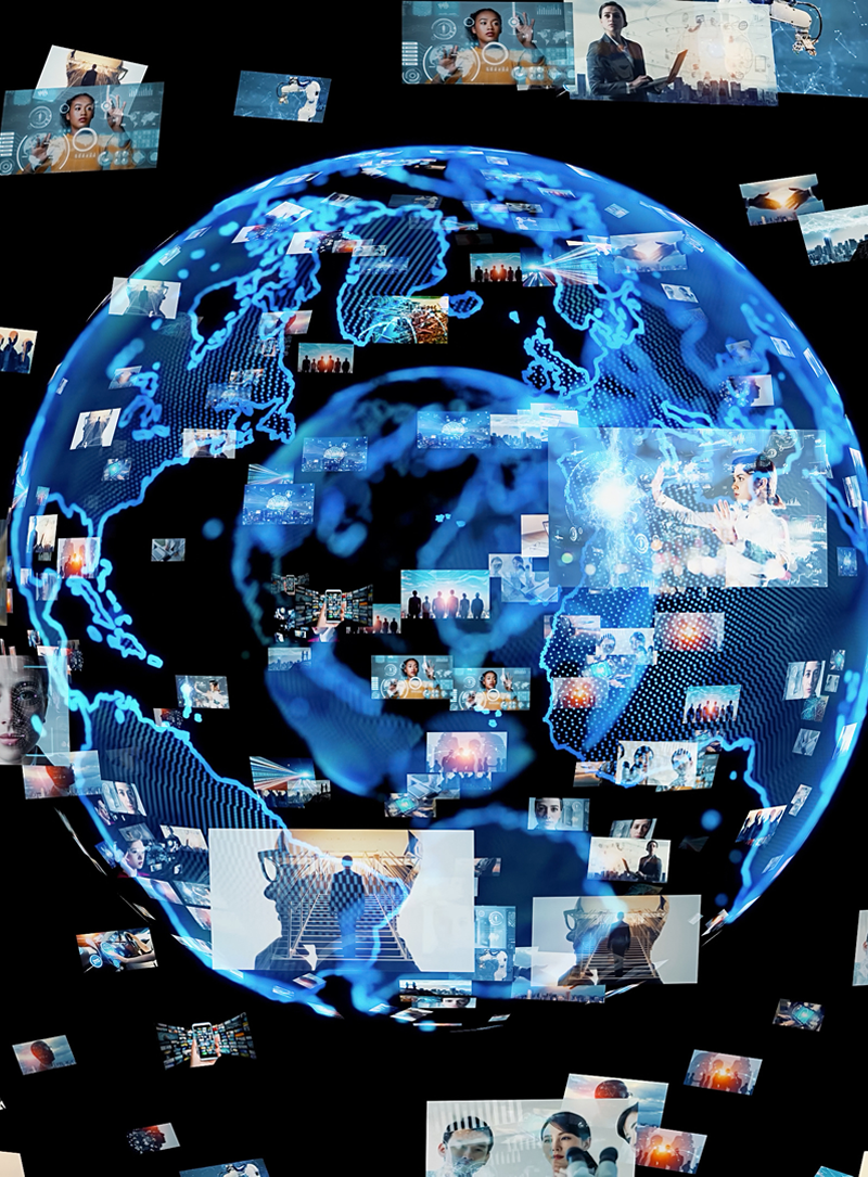 先端知財の社会実装事業