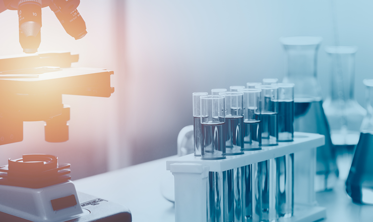 品質認証（バリデーション）事業